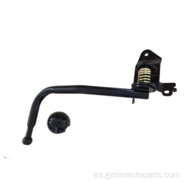 Auto Accesorios Brazo de espejo de acero para Isuzu 700P